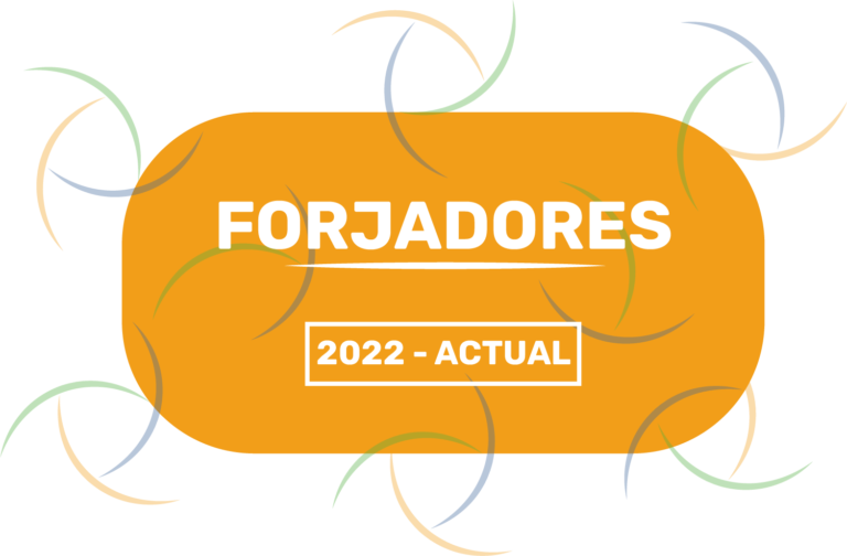 FORJADORES